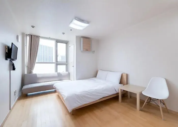 Newly Opened- Mh-stay#4